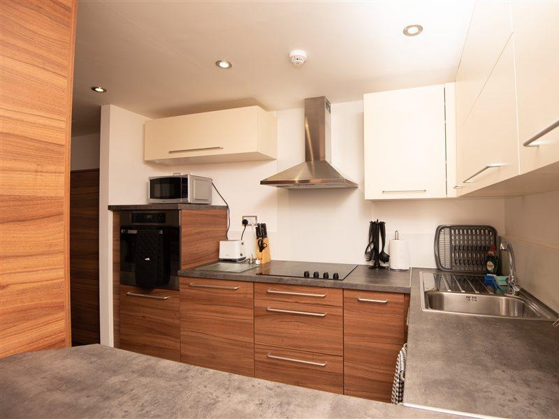 Livin' Serviced Watford (Hertfordshire)