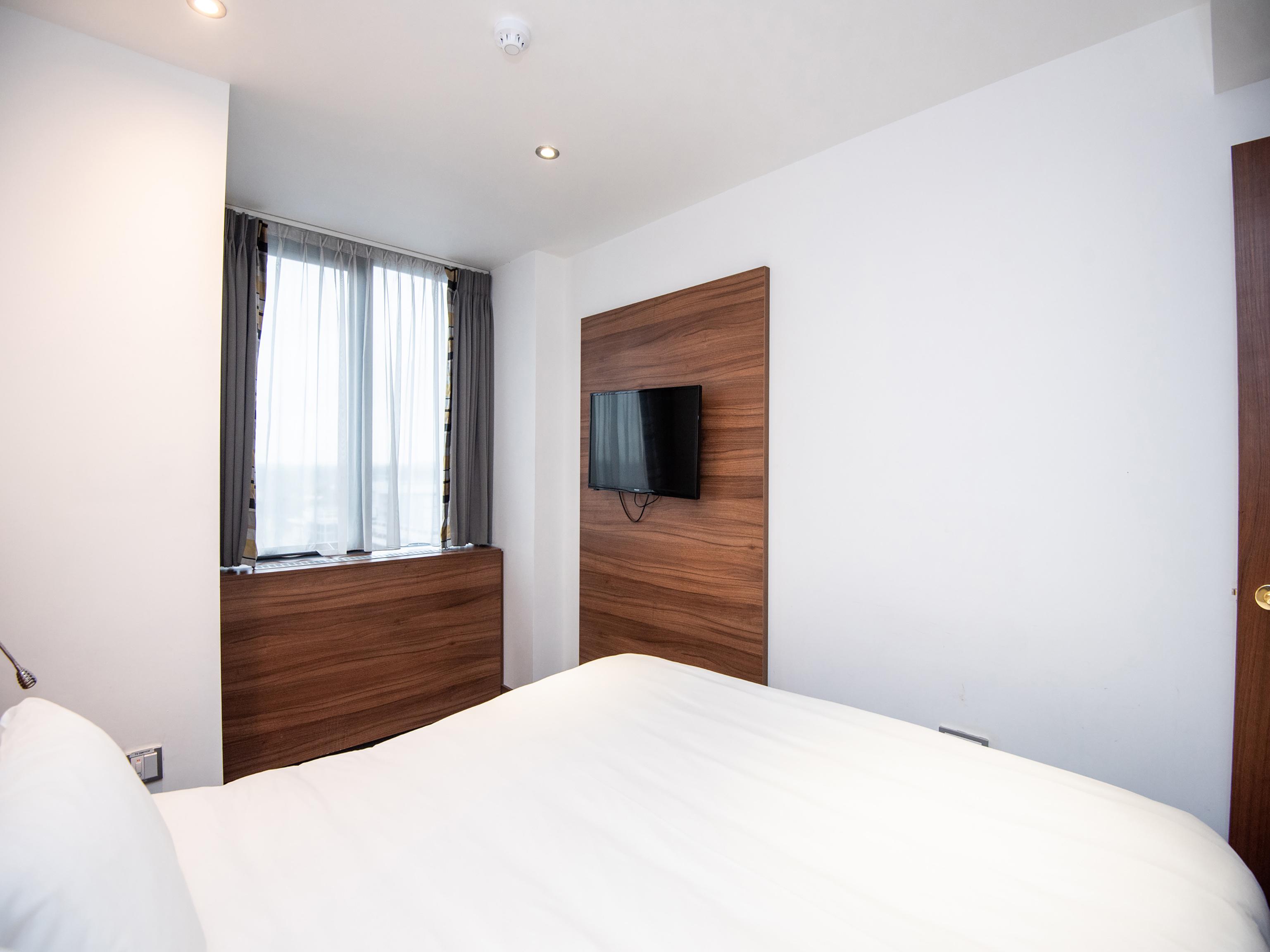 Livin' Serviced Watford (Hertfordshire)