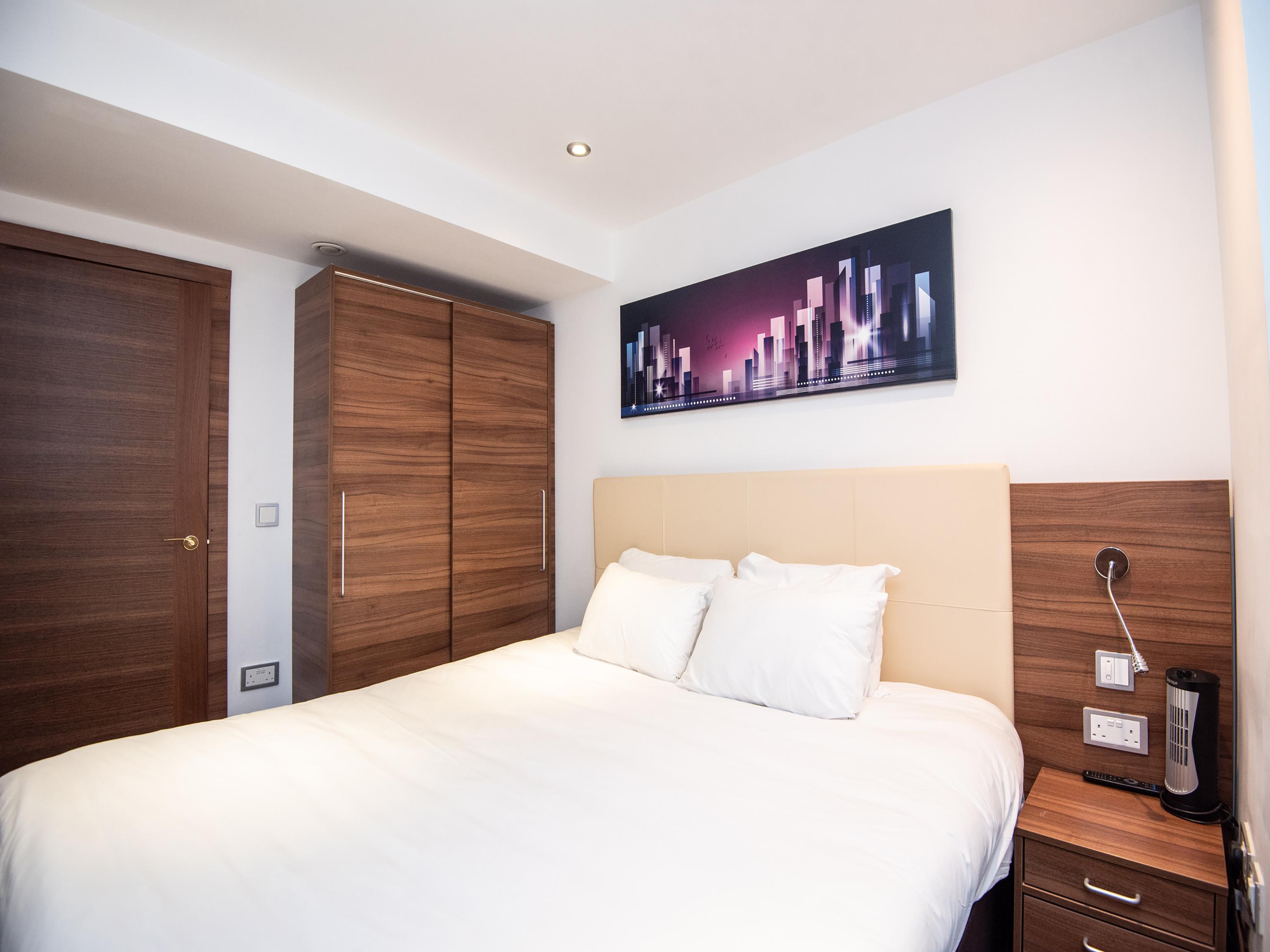 Livin' Serviced Watford (Hertfordshire)
