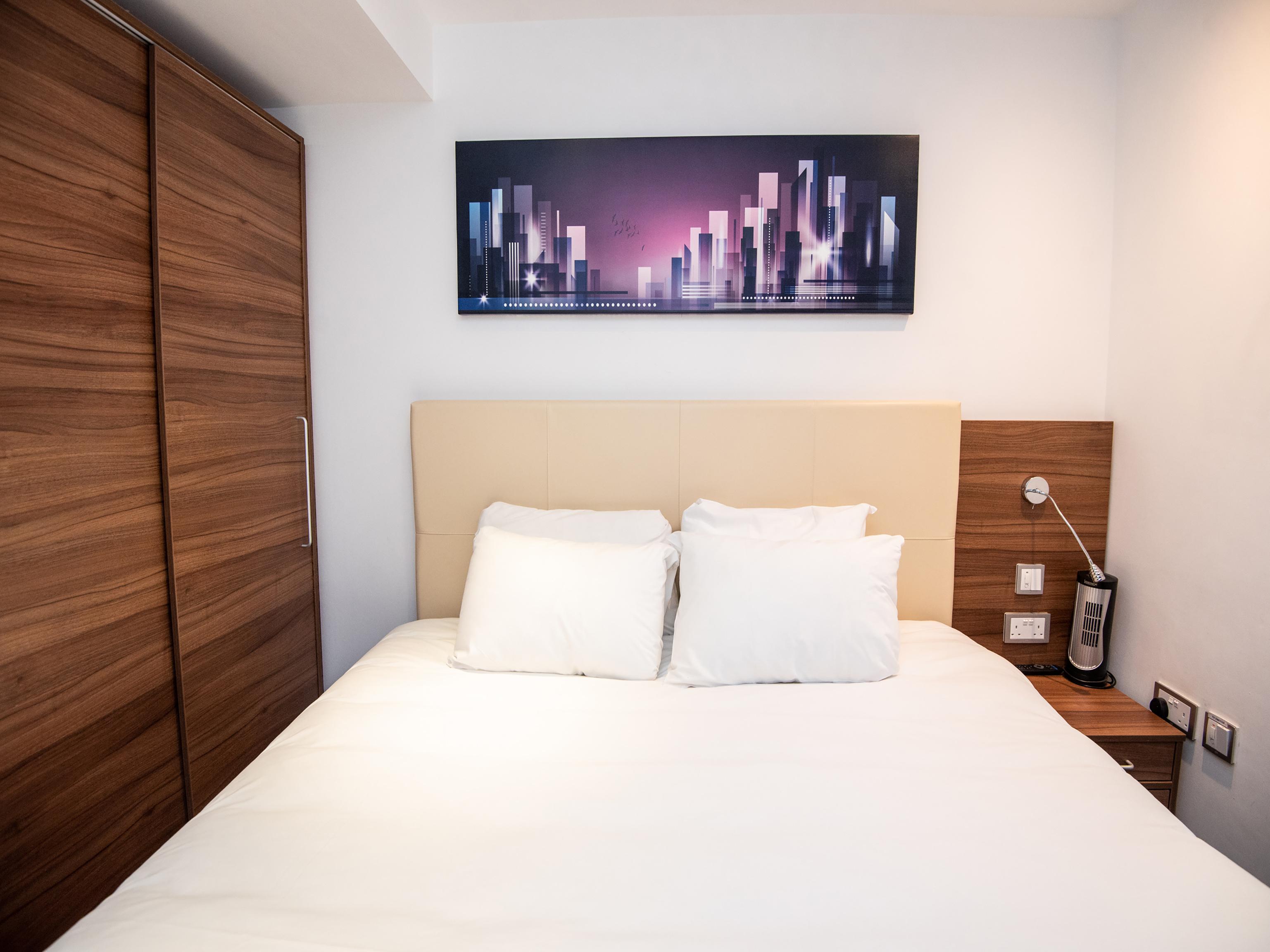 Livin' Serviced Hotel Watford (Hertfordshire)