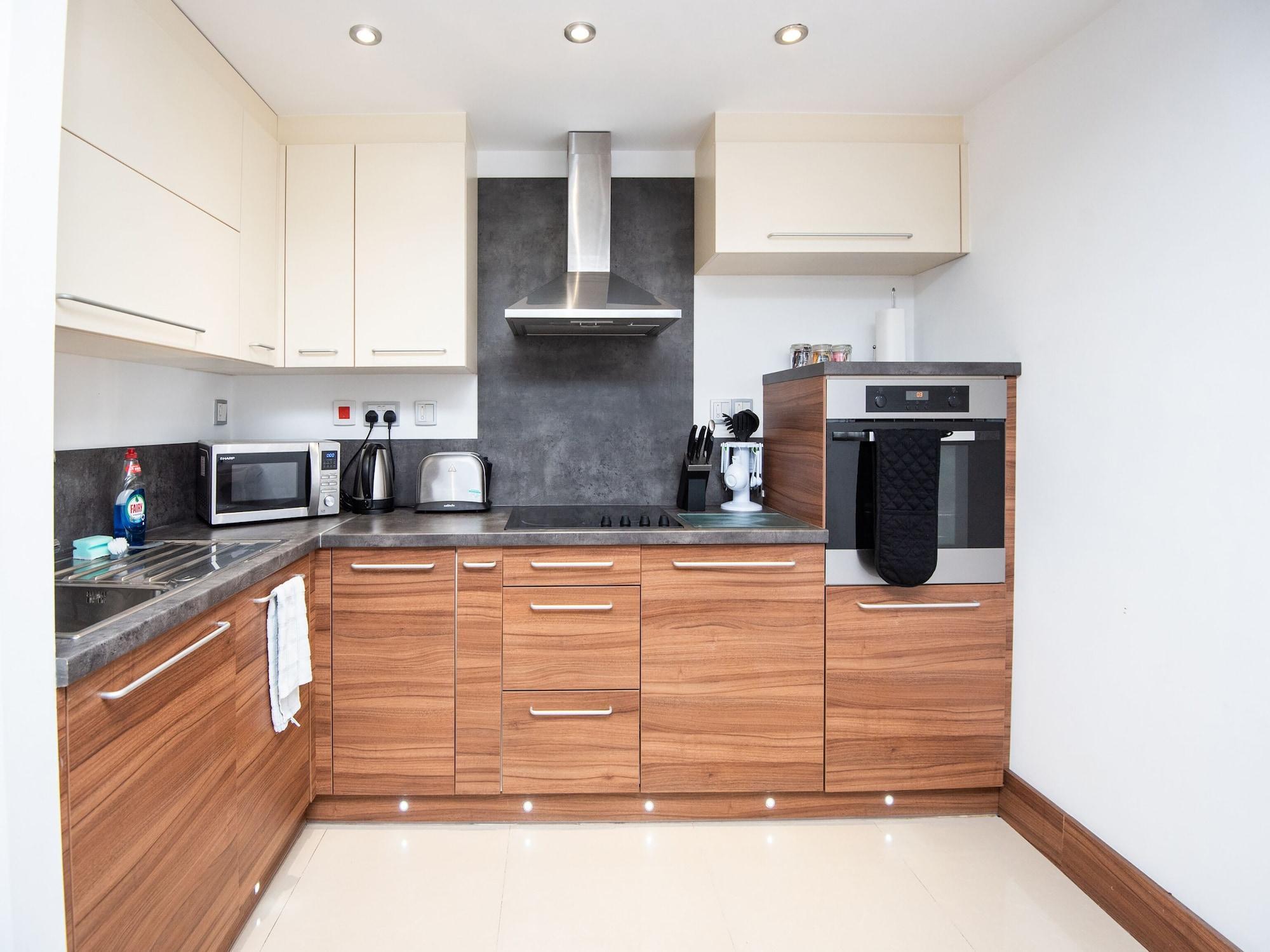 Livin' Serviced Watford (Hertfordshire)
