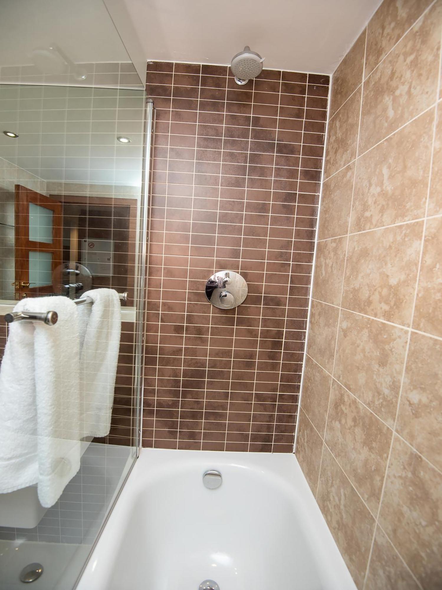 Livin' Serviced Hotel Watford (Hertfordshire)