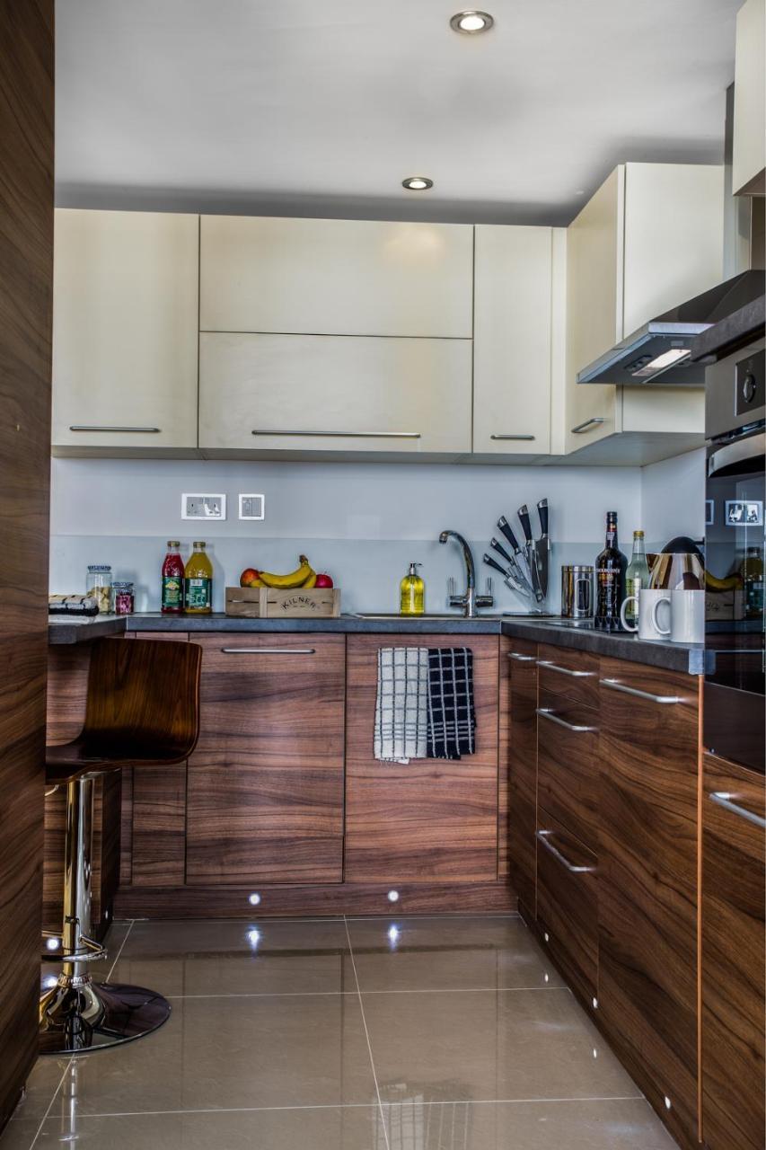 Hotel Livin' Serviced Watford (Hertfordshire)